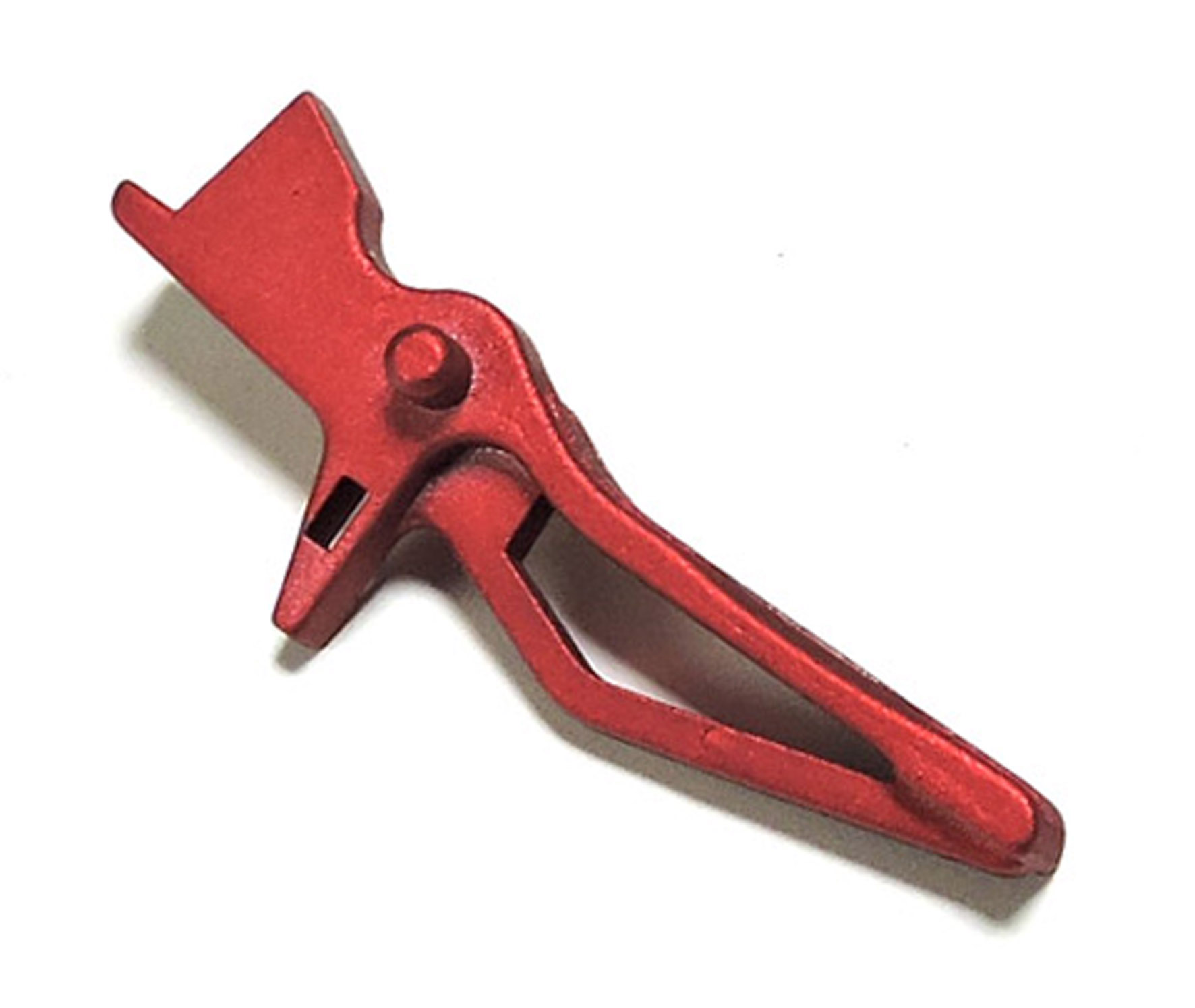 Ver.2 Tactical Dynamic Trigger (Red)